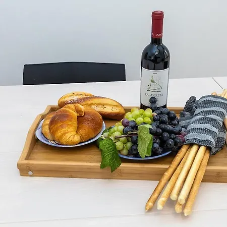 Ca' Di Giupa Finalborgo Outdoor