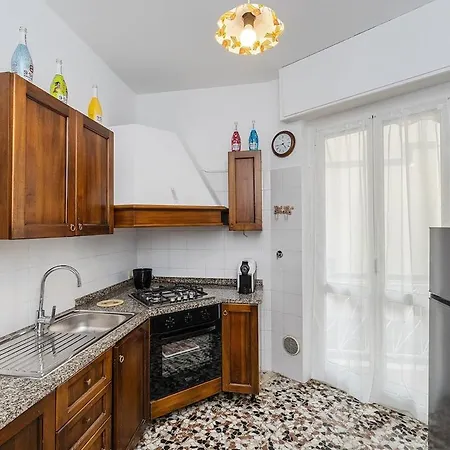 Ca' Di Giupa Finalborgo Outdoor Apartment