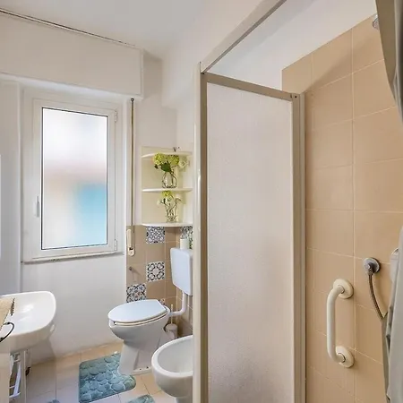 Apartment Ca' Di Giupa Finalborgo Outdoor