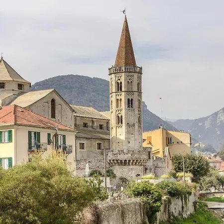 Ca' Di Giupa Finalborgo Outdoor