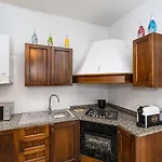 Apartmán Ca' Di Giupa Finalborgo Outdoor Finale Ligure