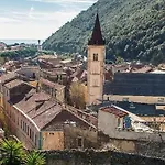 Ca' Di Giupa Finalborgo Outdoor Apartmán Finale Ligure
