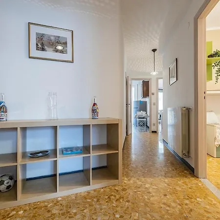 Ca' Di Giupa Outdoor Apartment