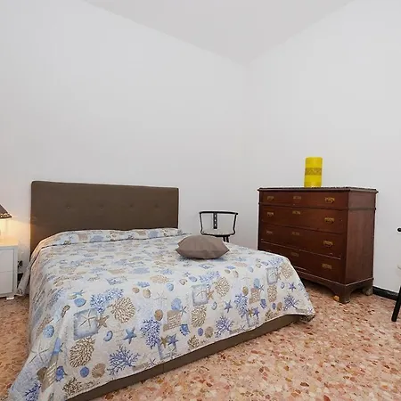 Apartment Ca' Di Giupa Outdoor