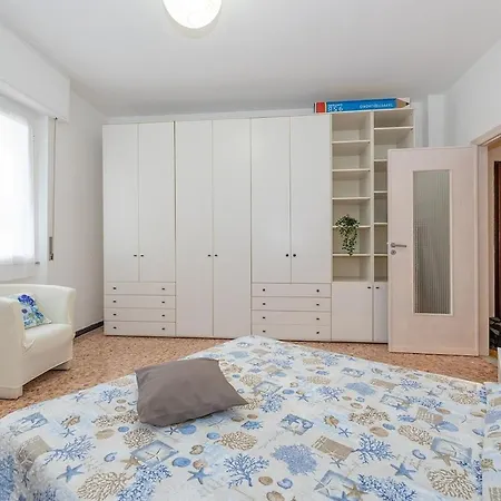 Apartment Ca' Di Giupa Outdoor