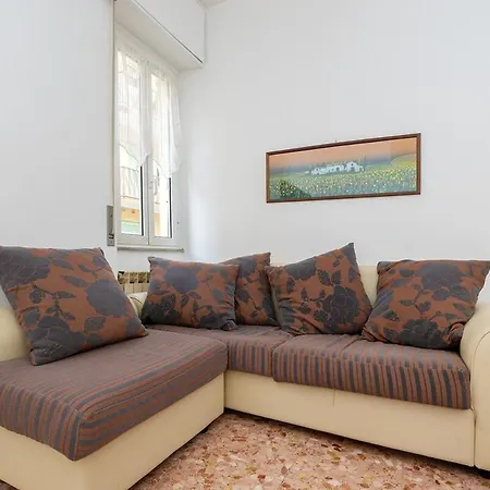 Ca' Di Giupa Outdoor Apartment *