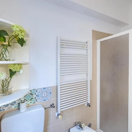 Ca' Di Giupa Finalborgo Outdoor Apartment Finale Ligure