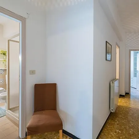 Ca' Di Giupa Finalborgo Outdoor *