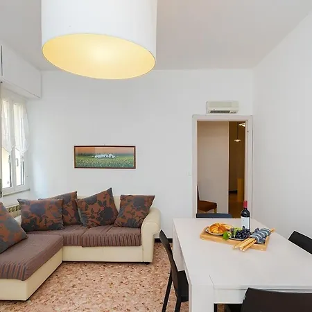 Apartment Ca' Di Giupa Outdoor