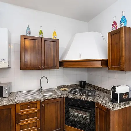 Apartment Ca' Di Giupa Outdoor Finale Ligure