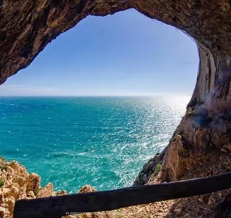 Ca' Di Giupa Finalborgo Outdoor Apartment