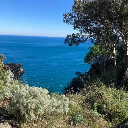 Apartamento Ca' Di Giupa Finalborgo Outdoor