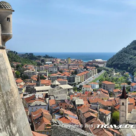 Apartamento Ca' Di Giupa Finalborgo Outdoor Finale Ligure