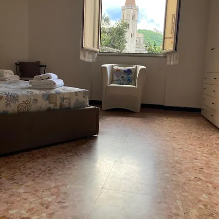 Ca' Di Giupa Finalborgo Outdoor