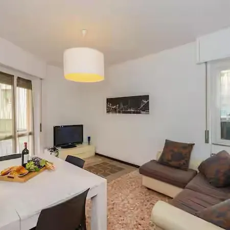 Ca' Di Giupa Outdoor Apartment