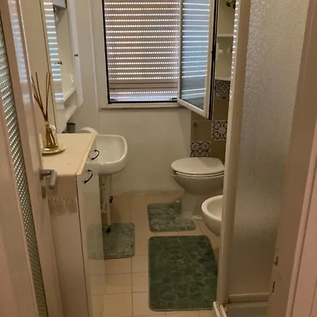 Ca' Di Giupa Finalborgo Outdoor Apartment