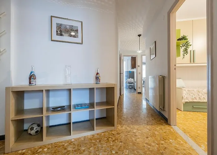 Ca' Di Giupa Finalborgo Outdoor Apartment