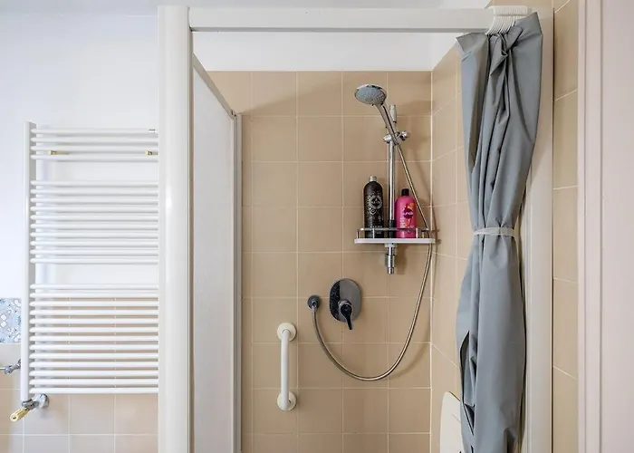 Ca' Di Giupa Finalborgo Outdoor Apartment