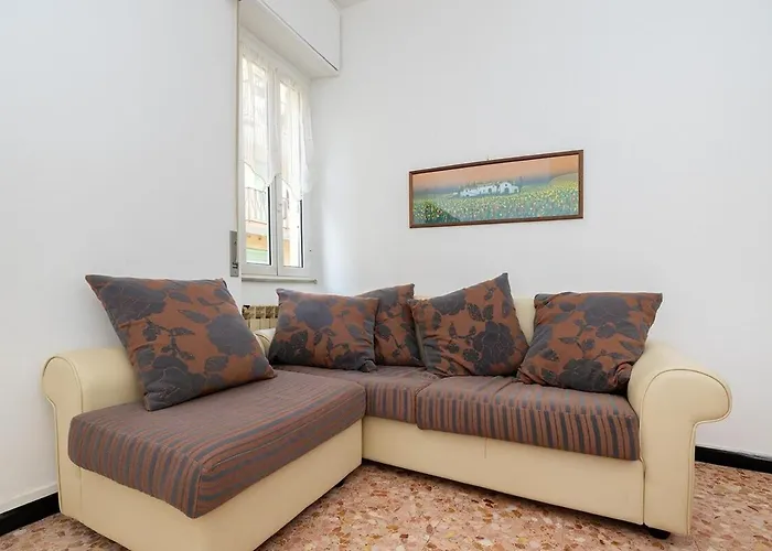 Ca' Di Giupa Finalborgo Outdoor Apartment *