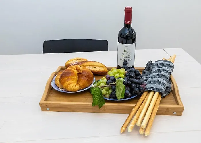 Ca' Di Giupa Finalborgo Outdoor