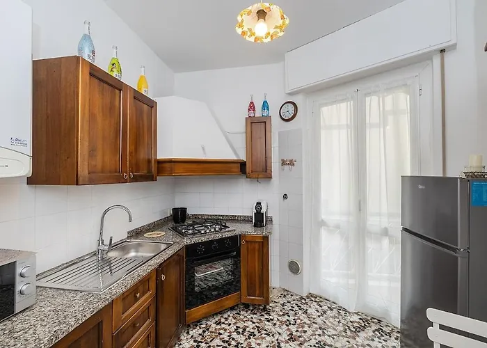 Ca' Di Giupa Finalborgo Outdoor Apartment