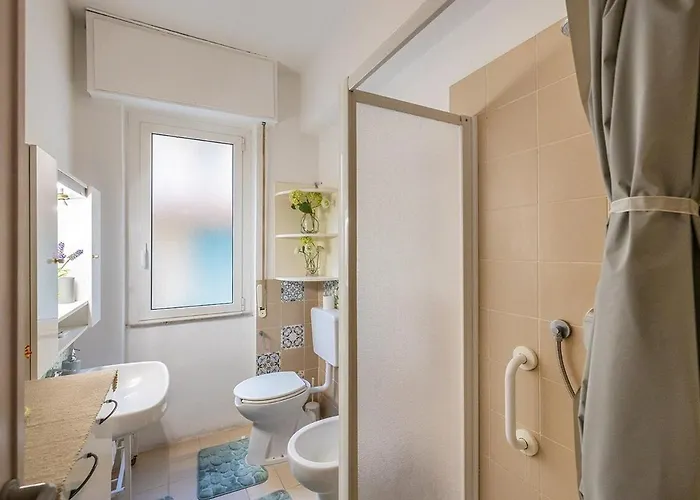 Apartment Ca' Di Giupa Finalborgo Outdoor