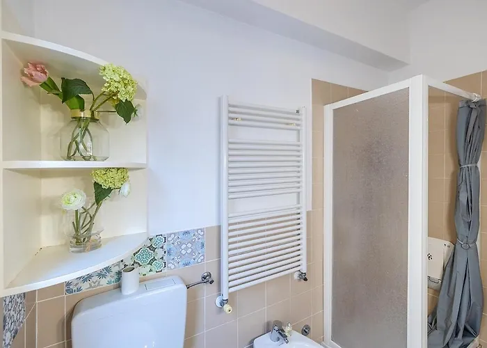 Ca' Di Giupa Finalborgo Outdoor Apartment Finale Ligure