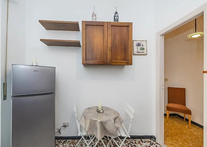 Apartment Ca' Di Giupa Finalborgo Outdoor Finale Ligure