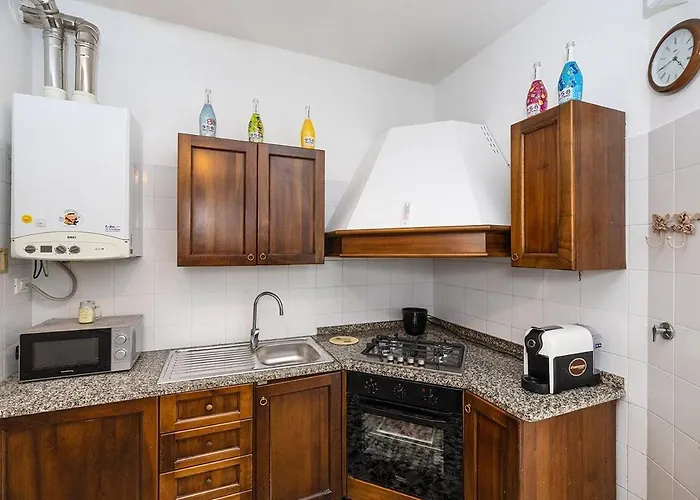 Apartment Ca' Di Giupa Finalborgo Outdoor Finale Ligure