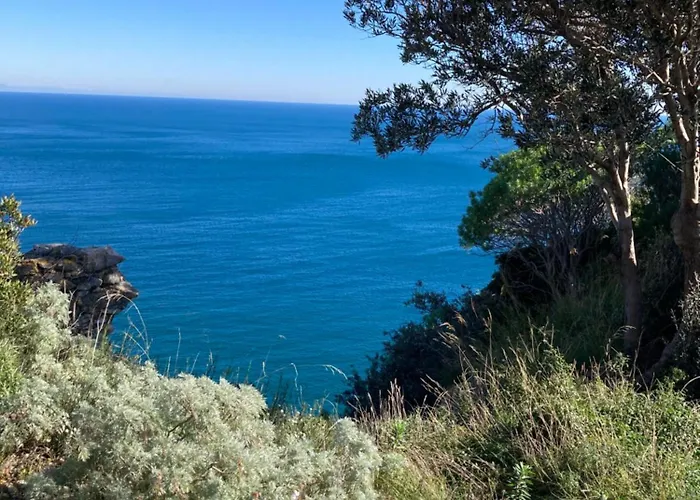 Διαμέρισμα Ca' Di Giupa Finalborgo Outdoor