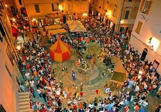 Ca' Di Giupa Finalborgo Outdoor