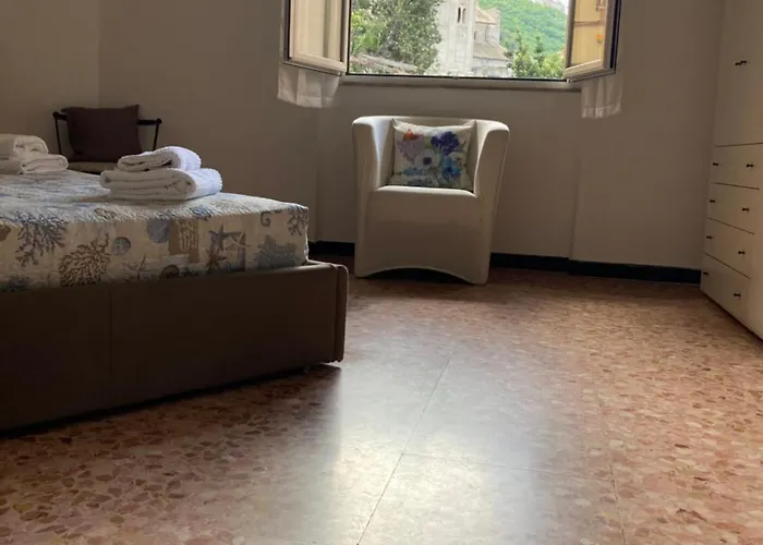 Ca' Di Giupa Finalborgo Outdoor