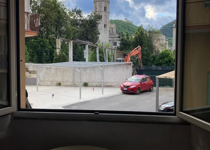 Apartment Ca' Di Giupa Finalborgo Outdoor *