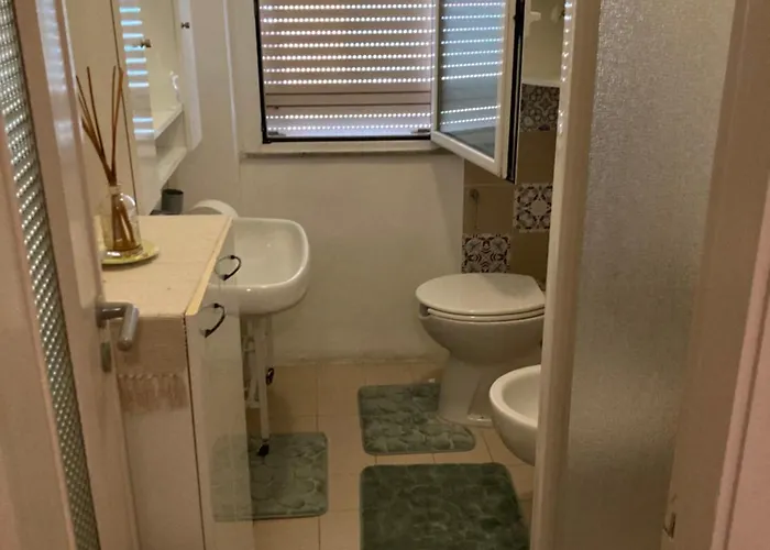 Ca' Di Giupa Finalborgo Outdoor Apartment